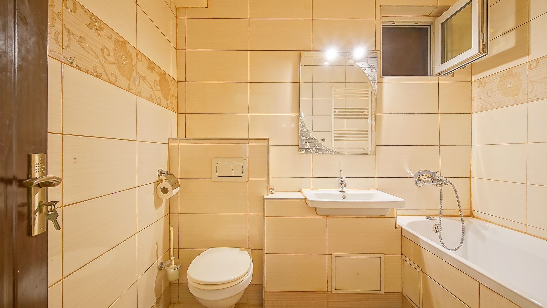 COMISION 0% Apartament 2 camere de vânzare Racadau Str Carpenului - Poză 17