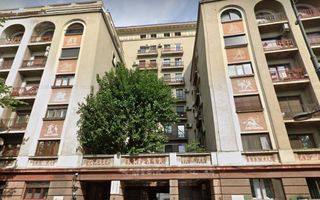 Prima inchiriere, apartament spatios si complet utilat, terasa, Dorobanti Romana - Poză 30