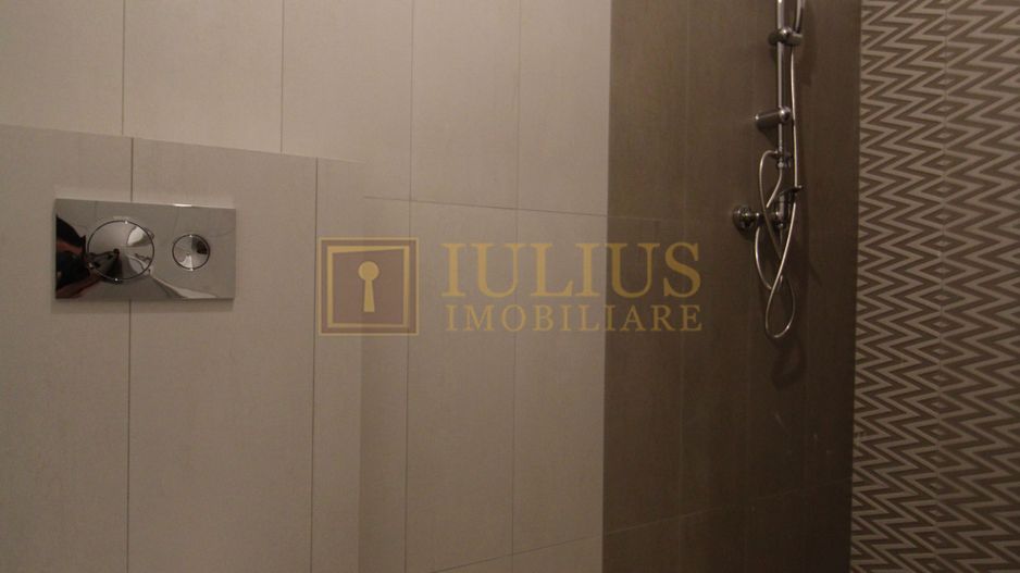 1/2 duplex spatios , spatiu verde generos, locuri de parcare-Mosnita - Poză 25