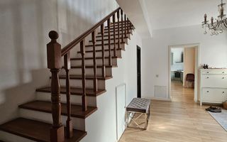 VANZARE CASA P+E+M 4 CAMERE | EROII REVOLUTIEI | PARCUL CAROL - Poză 13