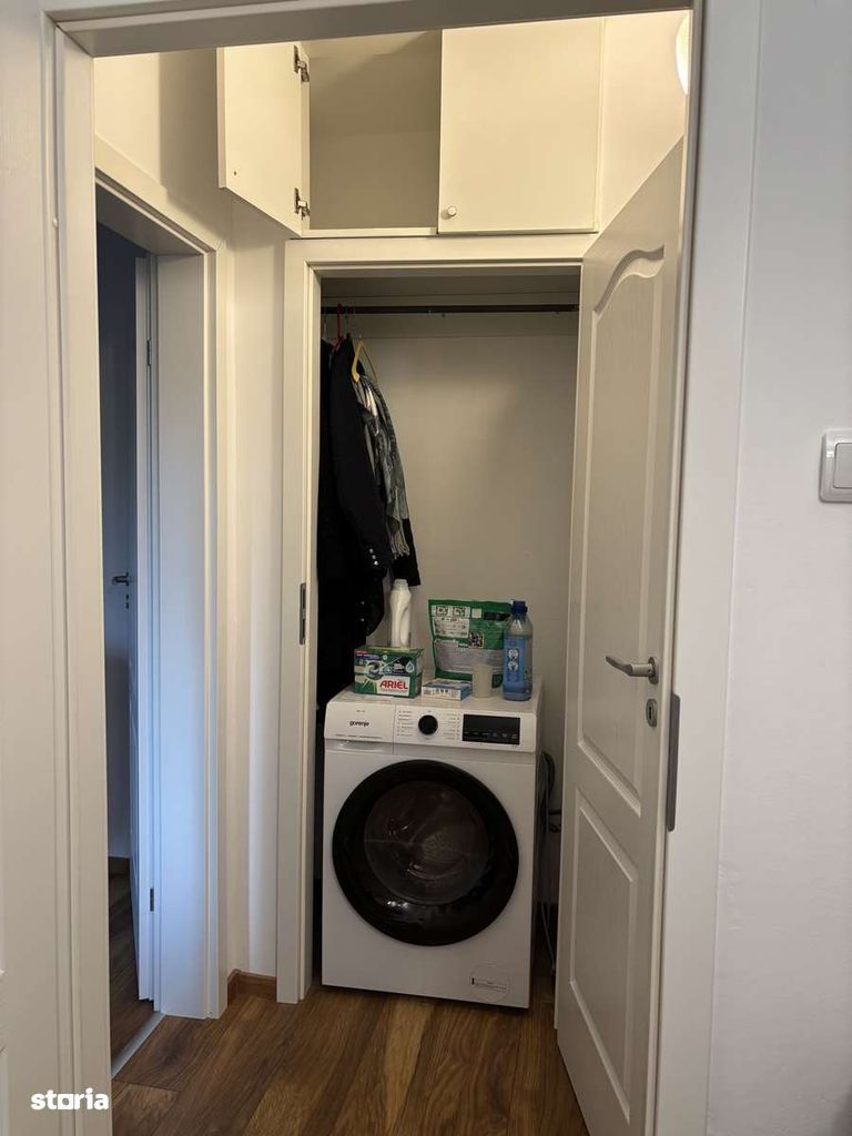 Apartament 2 camere, renovat 2023, balcon generos, Bulevardul Ion Mihalache - Poză 4