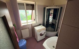 2 camere - 44mp - modern - mobilat - utilat - centrala - Craiovita - Poză 6