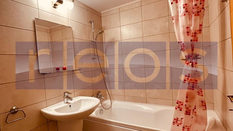 VANZARE GARSONIERA I SPATIOASA I MOBILATA I UTILATA I 13 SEPTEMBRIE - Poză 9