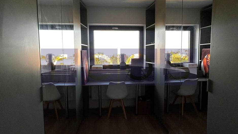 VANZARE 4 CAMERE DECOMANDAT -TINERETULUI - TIMPURI NOI - Poză 9
