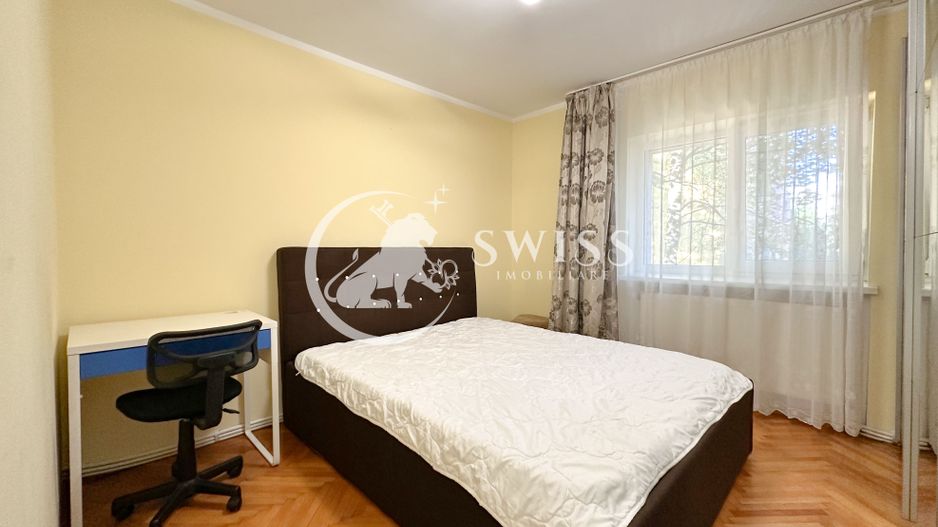 Apartament 3 dormitoare si living | 2 bai | Zorilor | 10min UMF - Poză 9