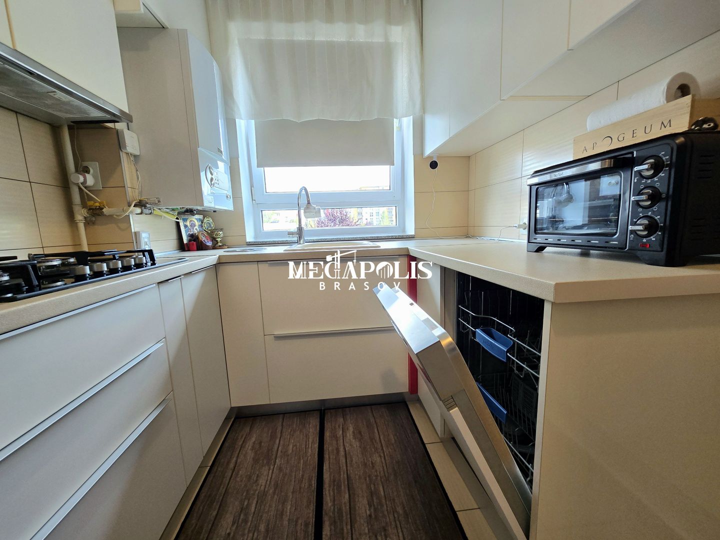 Apartament 3 Camere | Decomandat | 72mp | Parcare | Boxa | Avantgarden - Poză 17