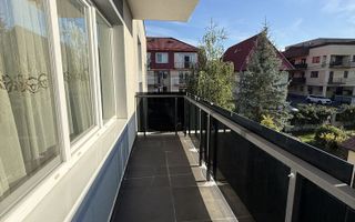 Apartament decomandat parcare inclusă, zona Zorilor, Europa. - Poză 8
