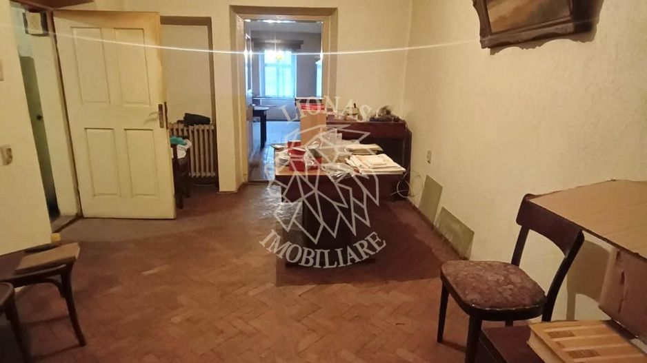 Casa cu Spatiu comercial-Oportunitate Investitie-Ultracentral EXCLUSIV - Poză 6