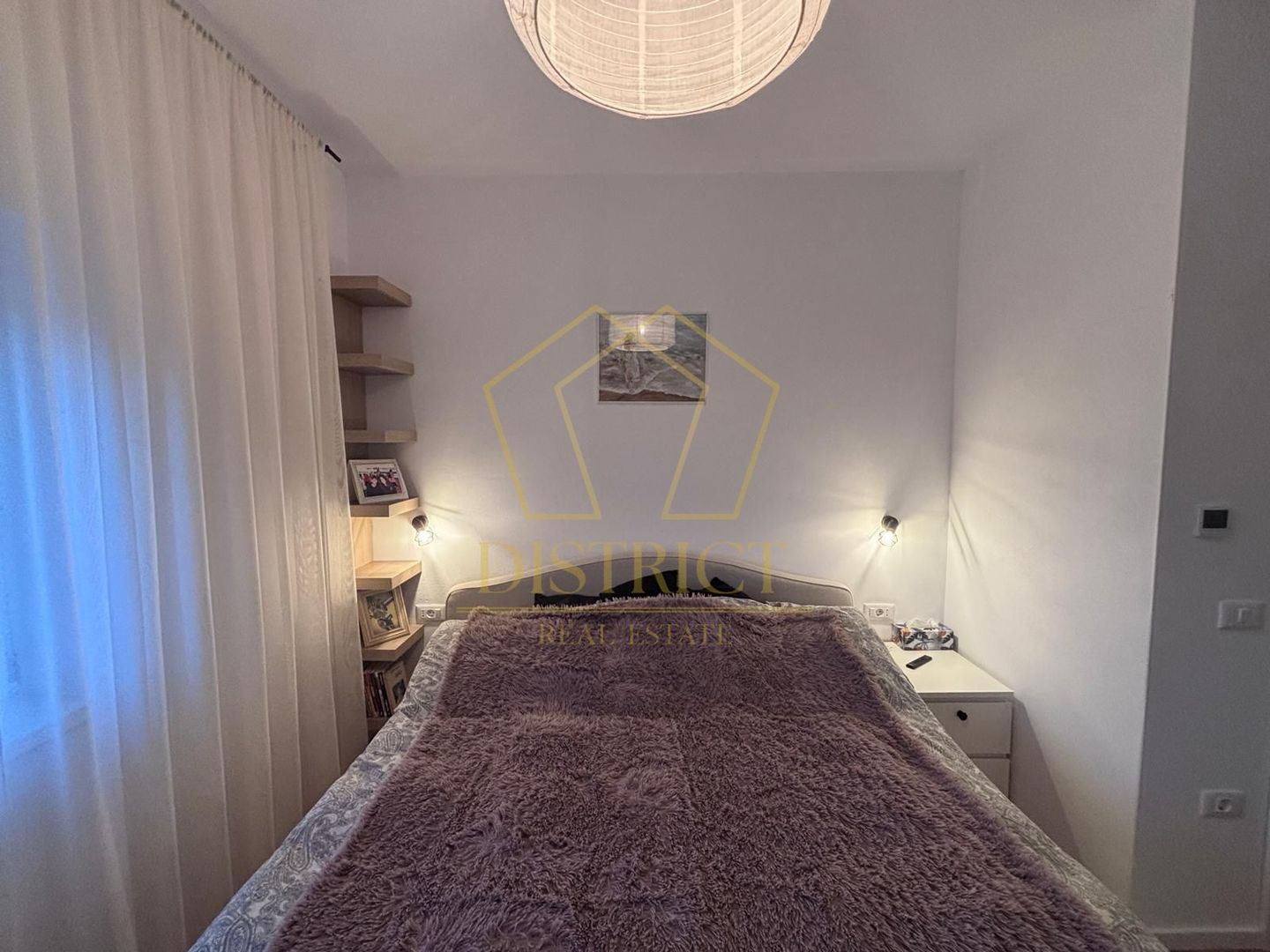 COM 0% Duplex mobilat cu 3 camere | M City Mall - Poză 12