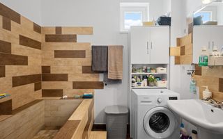 Apartament 2 camere *Vedere Panoramica* 66mp   METROU JIULUI - Poză 9