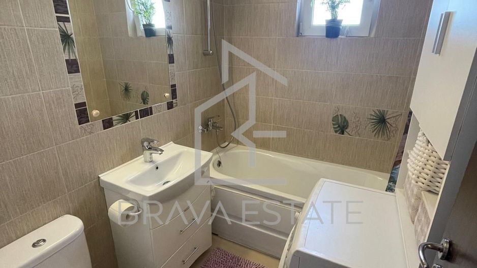Apartament 3 camere, 82mp, cu parcare, zona Marasti - Poză 15