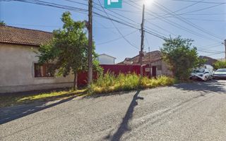 Casă parter pe colţ în Grădişte - Poză 1