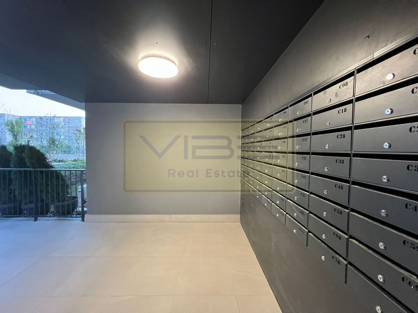 Apartament 3 camere premium  Silk District - Poză 26