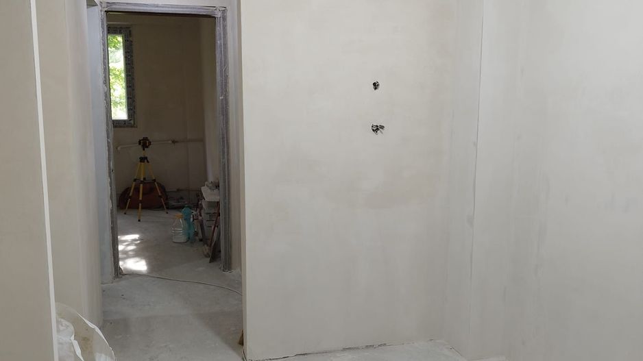 Apartament 2camere.  Bld. Brancoveanu, 3 min de Spitalul de copii Marie Curie - Poză 3