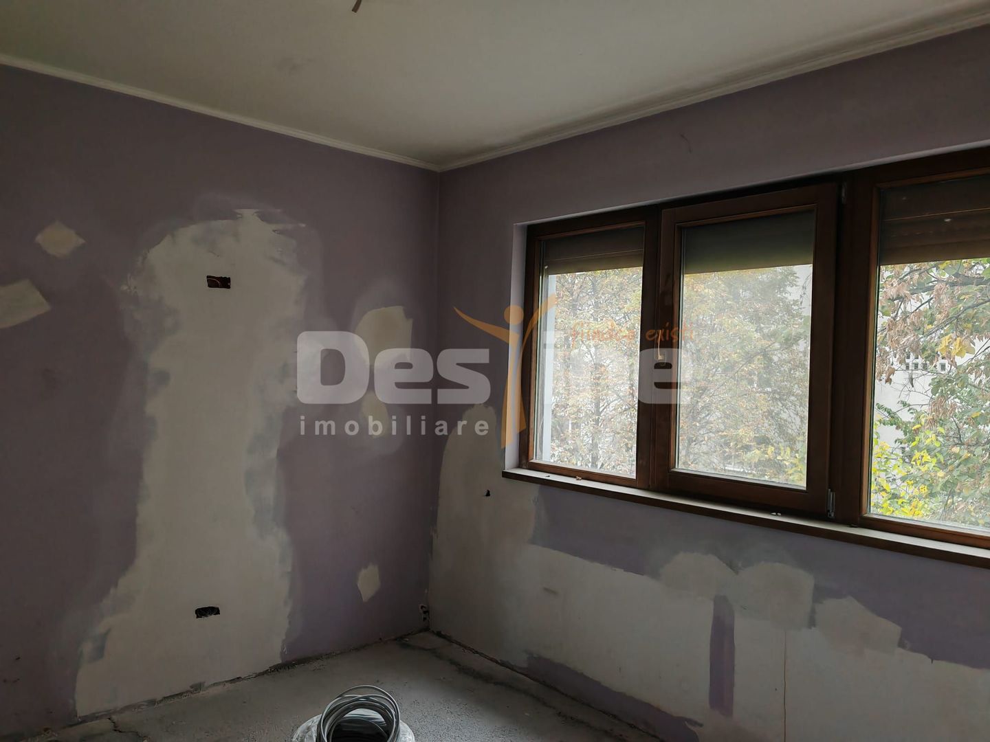 ​Apartament 4 camere, 2 bai – Zona Vest / Lacul Balea, etaj 3/4 - Poză 12