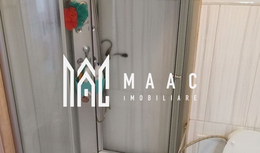 Apartament 2 camere de vânzare | Șelimbăr | etaj 9, panoramă - Poză 6