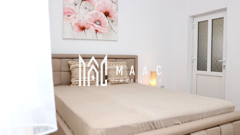 Apartament 4 camere de închiriat | Cisnădie, Central | Curte - Poză 22