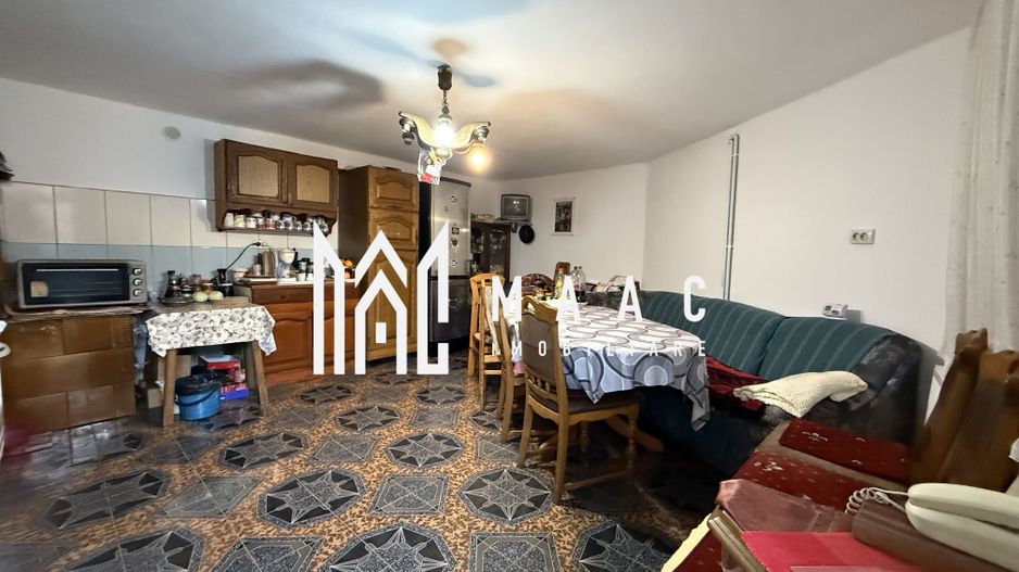 Casa individuala | 3502 MP | Utilitati | Miercurea Sibiului - Poză 10