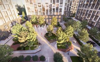 2 CAMERE - BLOC NOU 2026 - ZONA TATARASI - RATE LA DEZVOLTATOR - Poză 8