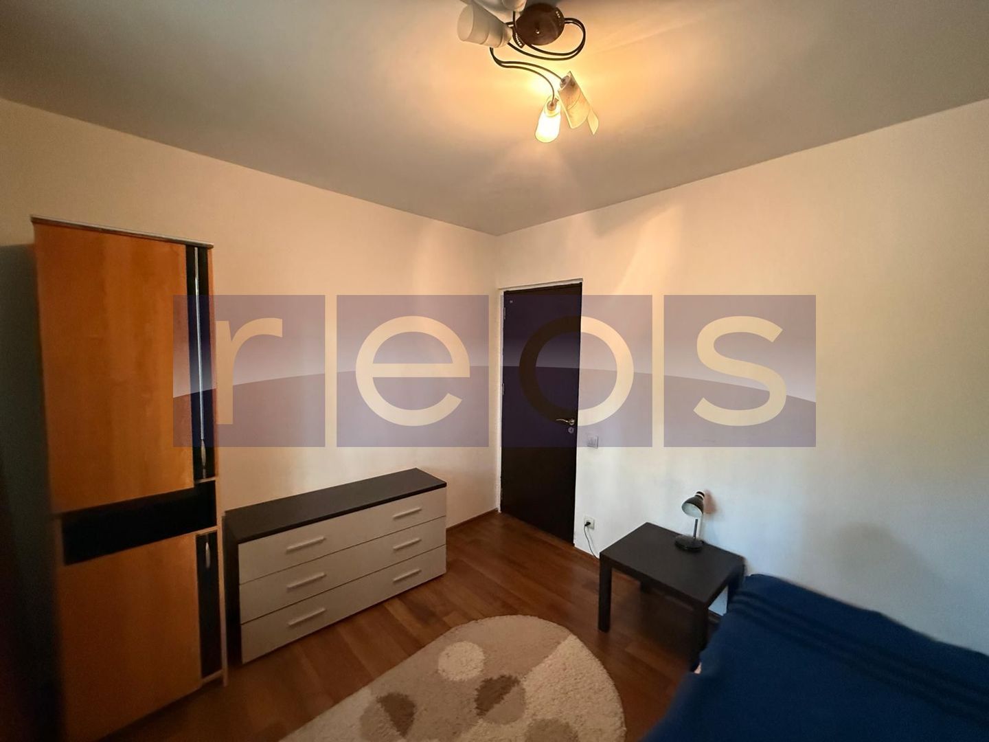 INCHIRIERE 3 CAMERE ZONA VITAN - Poză 8