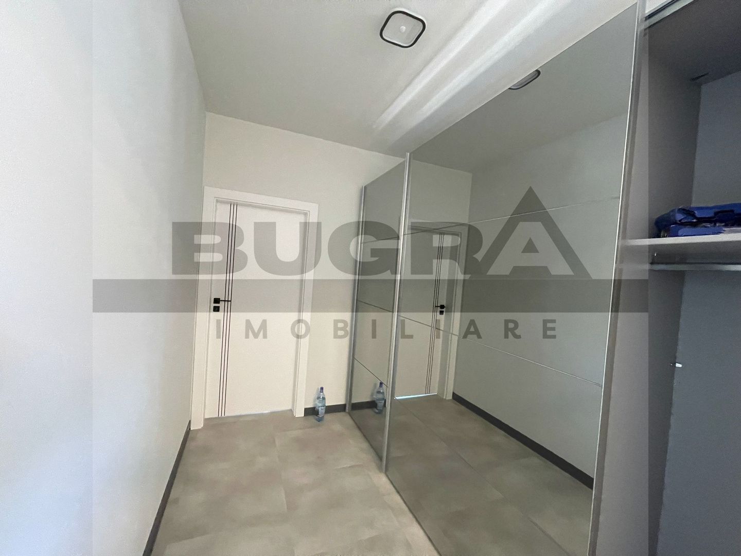 Duplex nou la prima inchiriere,  225mp, zona Aerodrom Avram Iancu - Poză 10