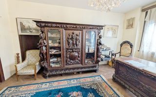 Vanzare Apartament 3 camere Zona Parcul Gradina Icoanei, Bucuresti - Poză 1