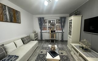 Apartament la cheie | 2 camere decomandate | Manastur - Poză 1