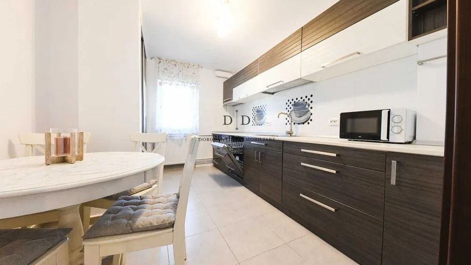 Inchirere 4 camere-2 bai -parcare-Gheorgheni-zonta Piata Cipariu - Poză 1