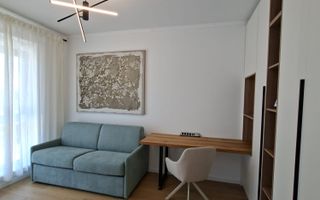 Apartament 1 cameră zona Braytim - Poză 3