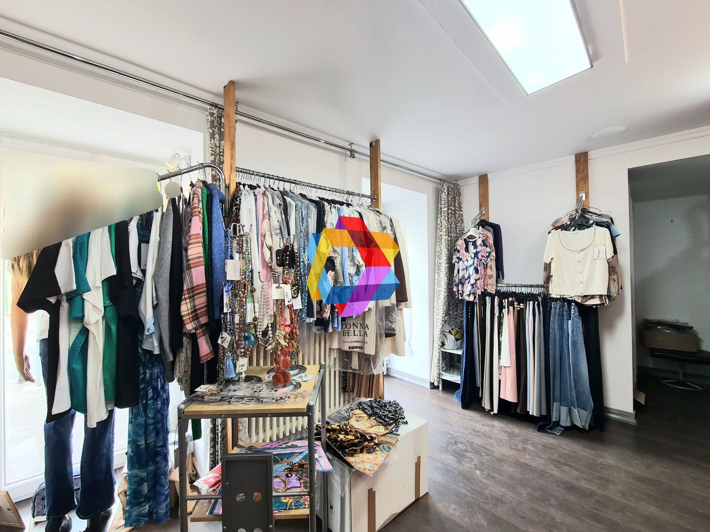 Spatiu comercial de vânzare Brasov - 50 mp  # spatii-comerciale-brasov.ro - Poză 2