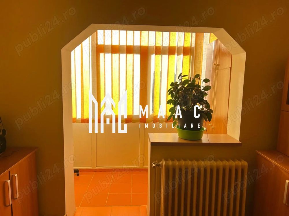 Apartament 3 Camere | 56Mp | Etaj Intermediar | Zona Vasile Aaron - Poză 7