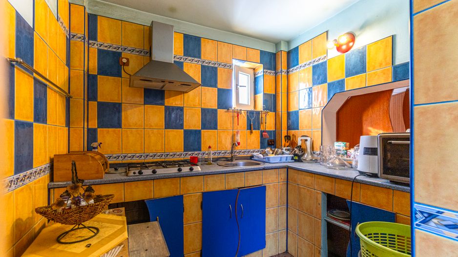 Proprietate mixtă Brașov | Spațiu comercial + locuință | 0% - Poză 23