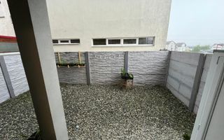 Apartament modern cu 3 camere și curte privată, în Cartierul Arhitecților - Poză 11
