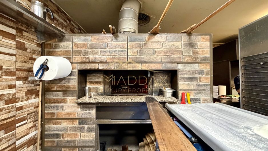 Spatiu Comercial  *731mp* / VAD stradal 31m / 19 locuri de parcare // Unirii - Poză 18