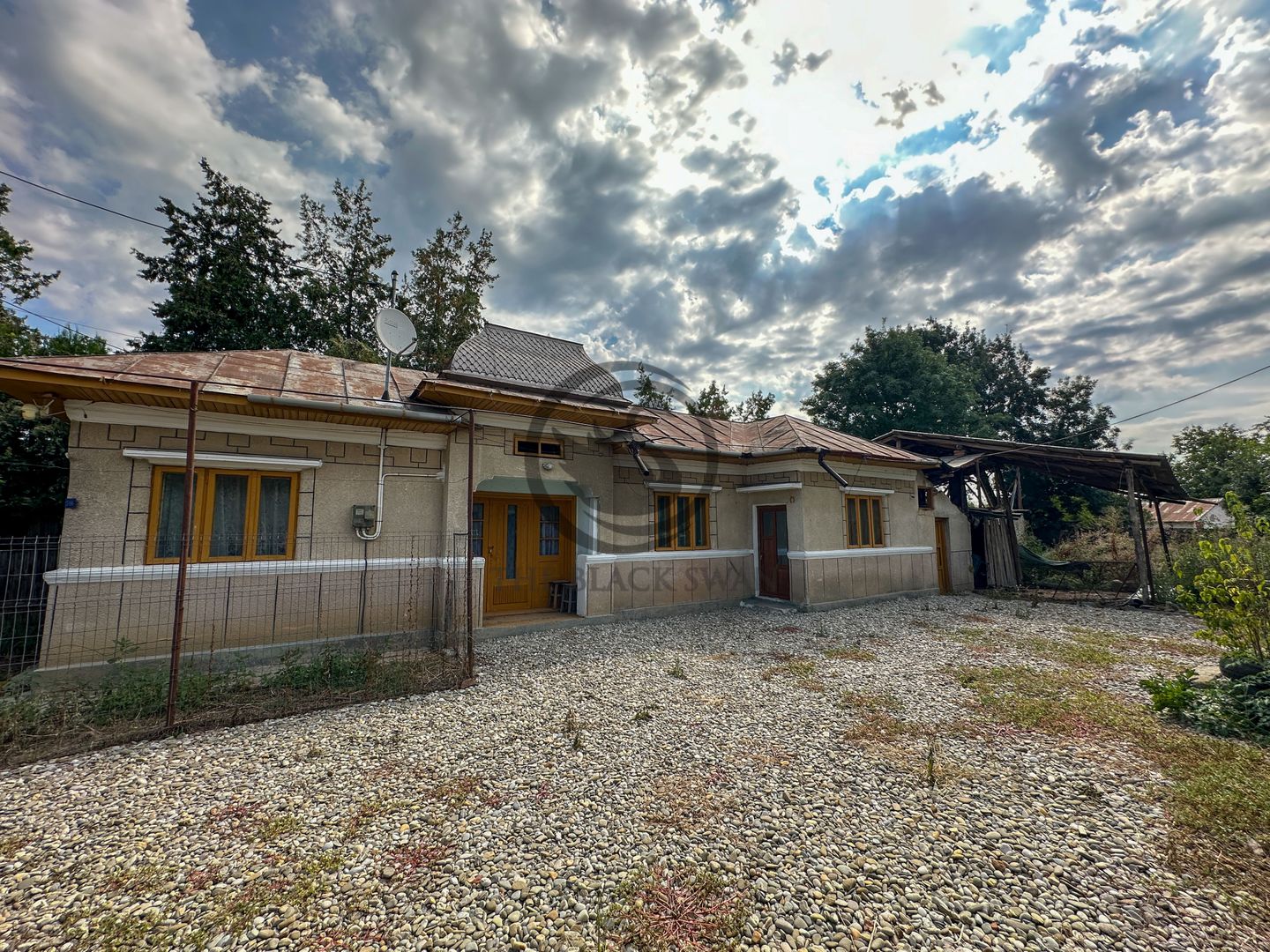 Casa cu 3 camere de vanzare | Puchenii Mosneni, Prahova | Comision 0% - Poză 2