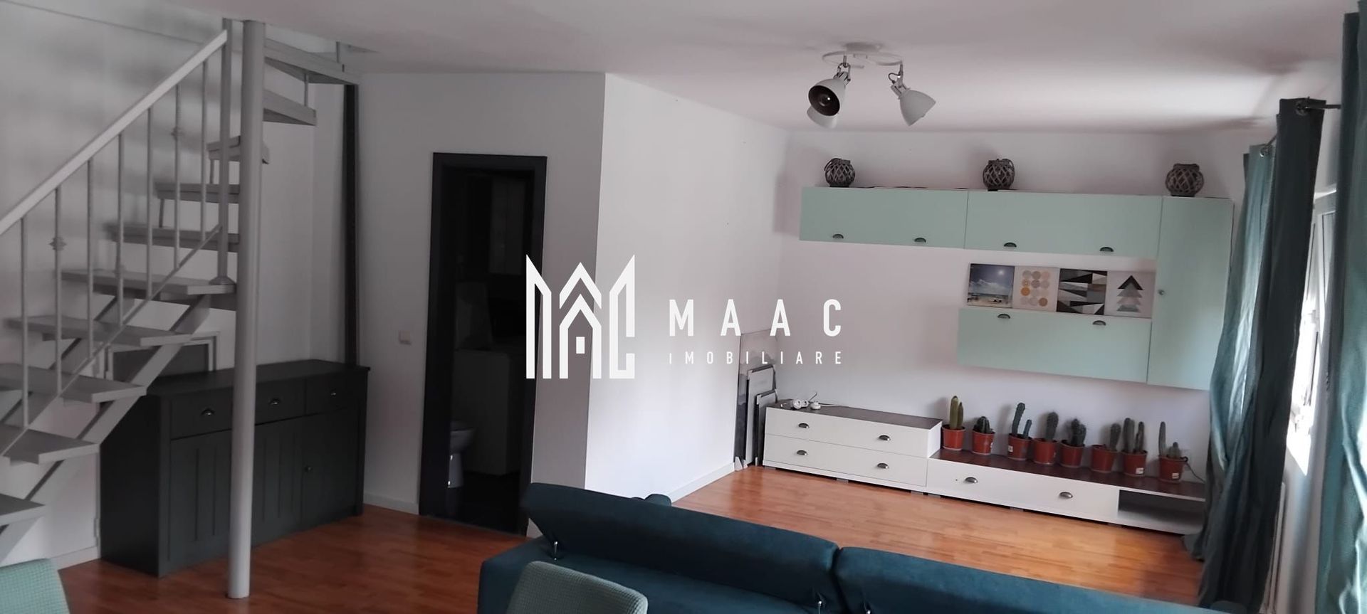 Apartament 3 camere decomandat | Hipodrom | 75 mp, 2 niveluri - Poză 11