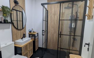 PENTHOUSE DUPLEX PREMIUM | Ultracentral | 95 MP + Terasa 45 MP | RENOVAT INTEGRAL 2026 - Poză 6