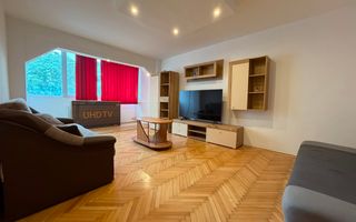 4 camere | etaj 1 | centrala proprie | mobilat si utilat | zona buna | - Poză 3