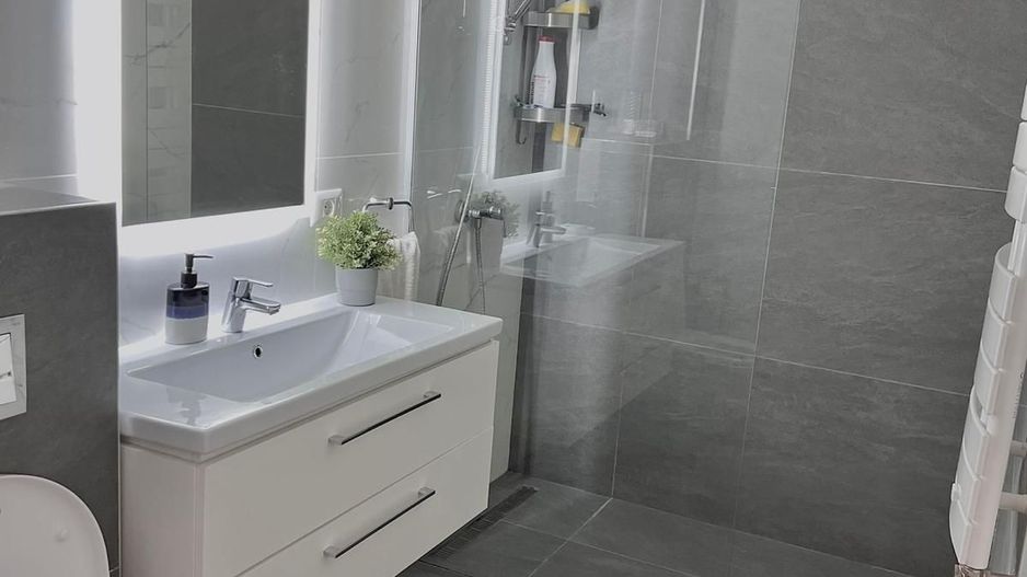 Apartament 2 camere / 5 min până la metrou - Poză 13