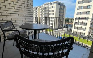 Apartament 2 camere Avalon Pipera I parcare I Mobilat & Utilat I COM0% - Poză 8