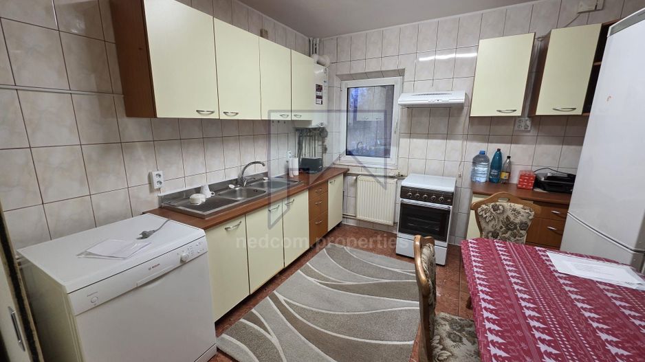 Inchiriere apartament 3 camere Nerva Traian - Parc Emil Garleanu - Poză 29