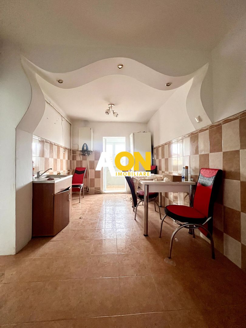 Apartament 2 Camere | 52 mpu| Zona Dedeman - Poză 3