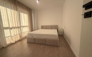 Apartament modern, Blog nou, Parcare subterana, Platou Galata - Poză 15