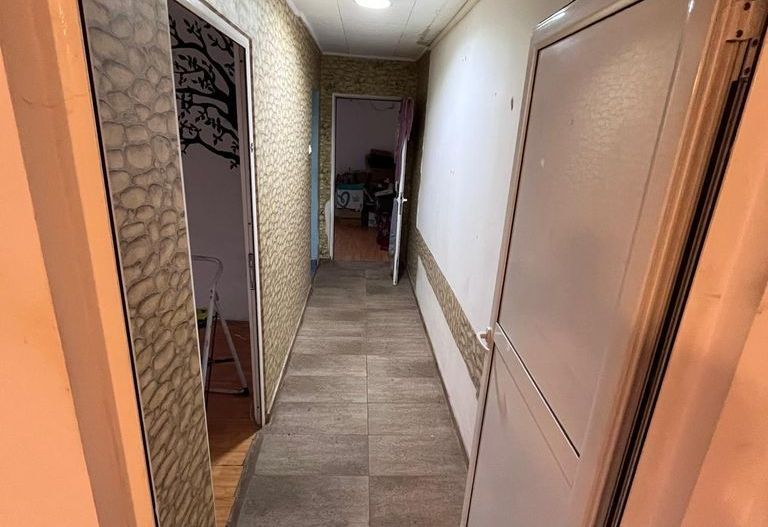 Apartament 4 camere bloc anvelopat Apusului, Pacii, Militari - Poză 11