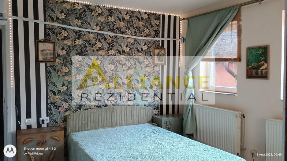 CASA INDIVIDUALA - SOSEAUA OLTENITEI - 1500 MP TEREN - Poză 3