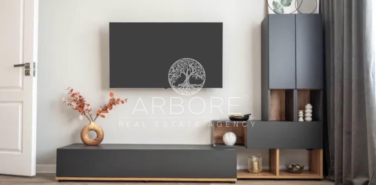 Apartament 2 Camere Decomandat - Renovat,Mobiliat-Utilat ,zona Unirii - Poză 10