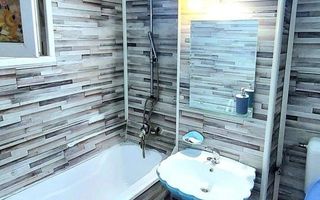 3 camere, 2 lifturi, zonă verde, vizavi ParkLake, metrou Dristor - Poză 5