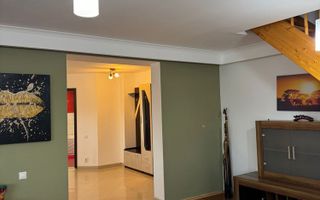 Mansarda Doua nivele I 140mpu I Zona V.Aaron - Poză 1