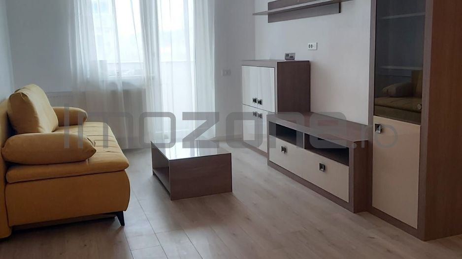 2 camere, 61 mp, BLOC NOU, mobilat - utilat, 3 minute METROU PACII, Disponibil - Poză 3