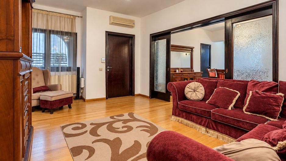 Doua apartamente in vila | Panduri | Cotroceni - Poză 18